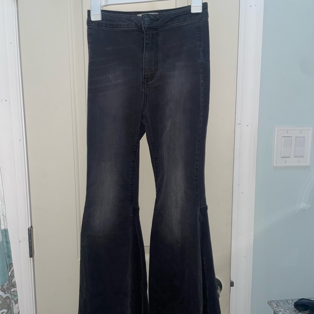 Free People Jeans